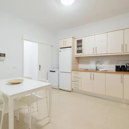 3-bedroom Retreat In Palmas 別荘 ラスパルマス・デ・グランカナリア