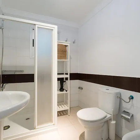 3-bedroom Retreat In Palmas *