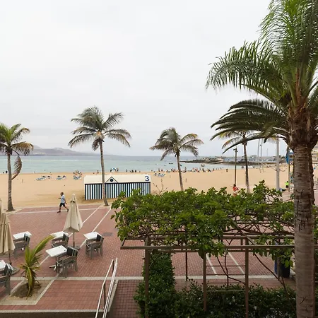3-bedroom Retreat In Palmas *