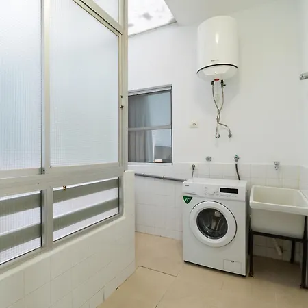 3-bedroom Retreat In Palmas *